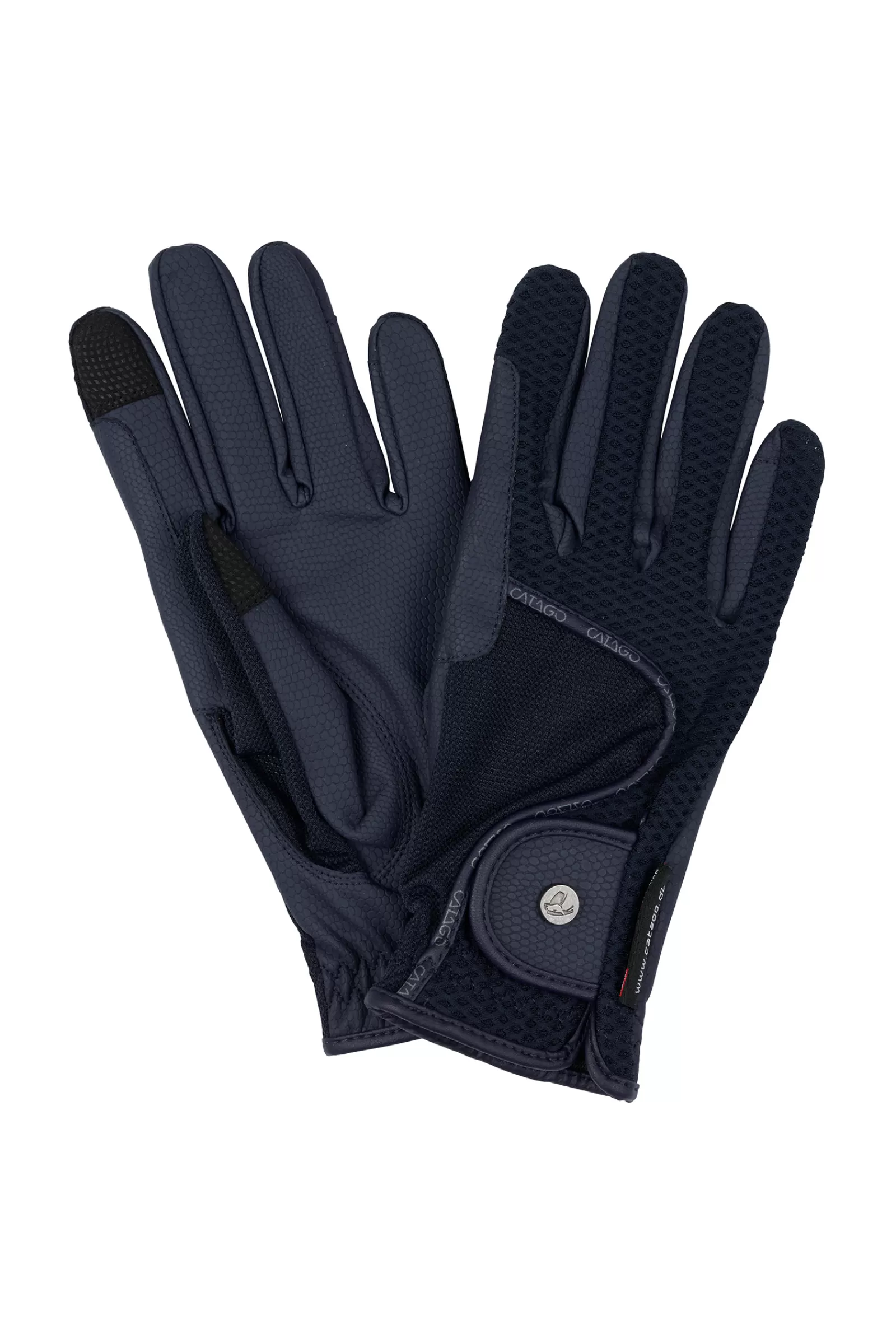 Online catago Fir-Tech Mesh Ratsastushanskat Db/Ab