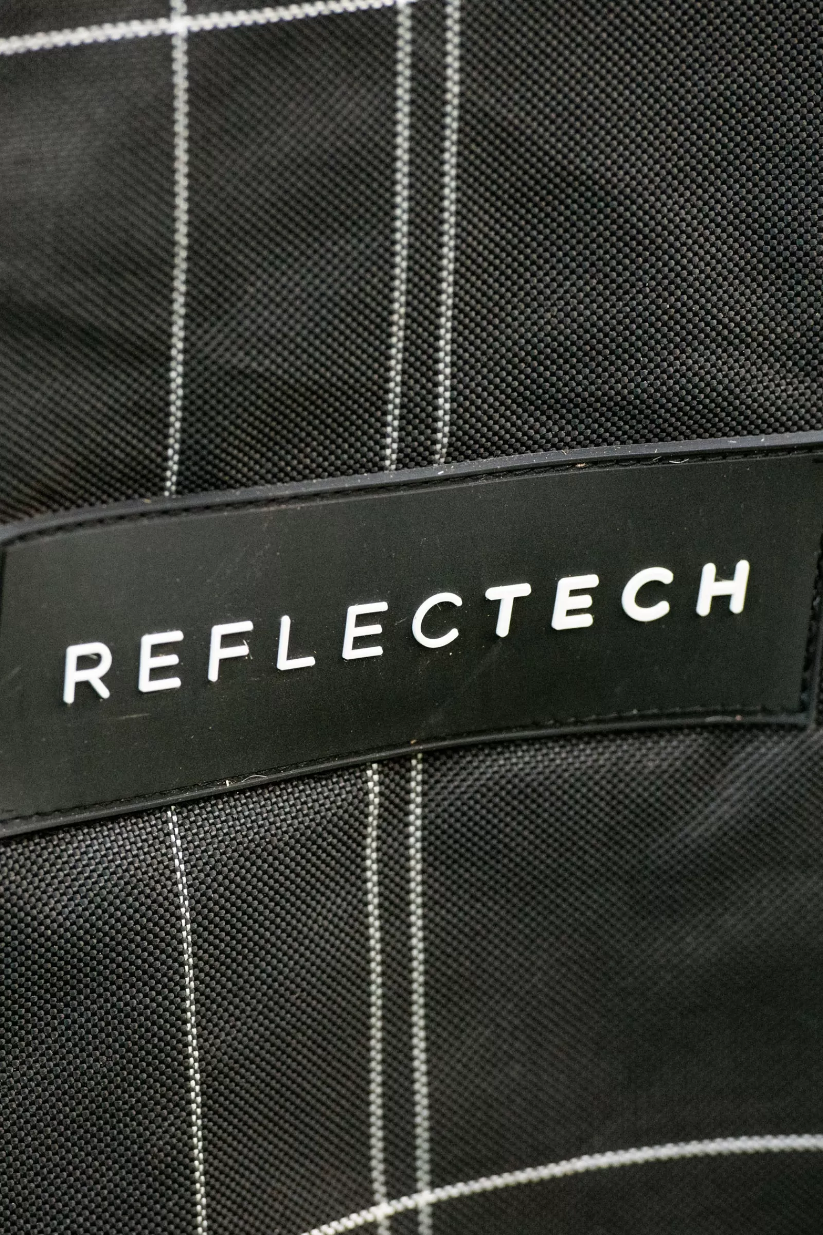 horseware Rhino Reflectech Plus Vari-Layer Ulkoloimi, Sis. Irrotettavan Kaulakappaleen, 250 G Midnight Dark Blue/ Indigo Blue Flash Sale